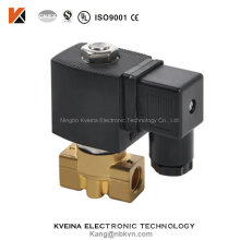 2 Inch Brass Threaded Type Solenoid Valves with Low Price